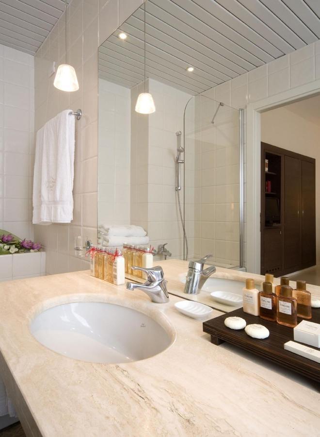 National Hotel Rimini Kültér fotó